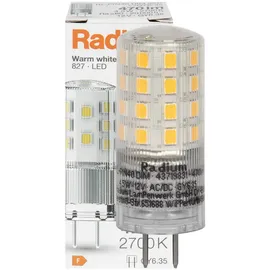 GREEN CREATIVE RADIUM LED Star PIN RL-PIN40 DIM 827/C/GY6.35 RA43719831