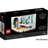 LEGO Star Wars - Küche auf der Farm der Familie Lars (40531)