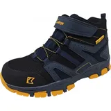 Kastinger Jonko 22021-429 Blau 38
