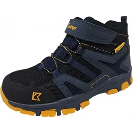 Kastinger Jonko 22021-429 Blau 38