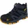 Kastinger Jonko 22021-429 Blau 38