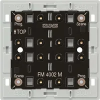 Jung FM4002M Funk-Wandsender-Modul