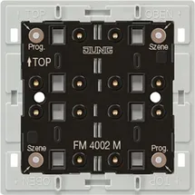 Jung FM4002M Funk-Wandsender-Modul