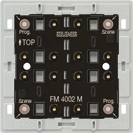 Jung FM4002M Funk-Wandsender-Modul