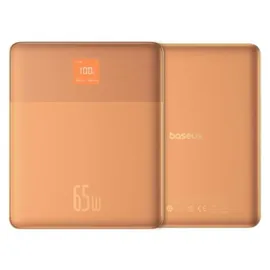Baseus Blade2 Power Bank 12000mAh 65W orange