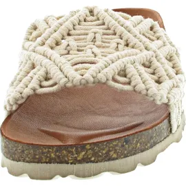 Verbenas Raga Knots creme 38