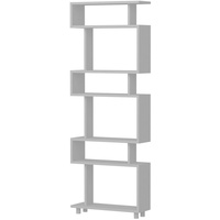 Moebel17 »Bücherregal Blok Weiß«,