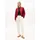 Tommy Hilfiger CO GMD Slim Straight Chinohose Beige 40