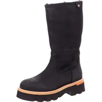 Panama Jack Lima Nobuck Stiefel Damen schwarz 41 EU