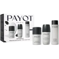 Payot Optimale Trio 2024 Gesichtspflegesets   Herren