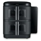Severin FR 2468 schwarz