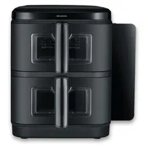 Severin FR 2468 schwarz