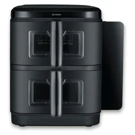 Severin FR 2468 schwarz