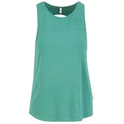 Blutsgeschwister Top Yoga Topstop - tractor green XS