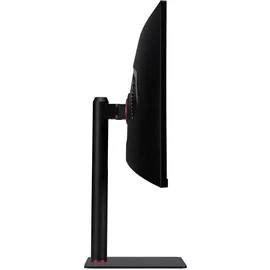 Acer Nitro XV345CURV3 34" schwarz