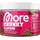 MORE Nutrition More Chunky Flavour  Fudge Brownie 150g 
