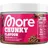 MORE Nutrition More Chunky Flavour  Fudge Brownie 150g