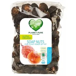 Bio Waschnüsse Hypoallergen -- 350g