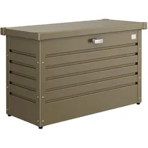 Biohort FreizeitBox 100 Bronze-Metallic