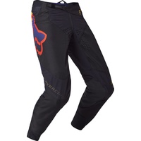 Fox Racing Herren 360 Fgmnt Motcross Hose, schwarz, 36
