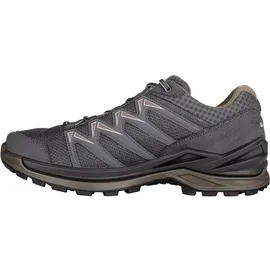 Lowa Innox Pro GTX Lo Herren graphit/stein 44,5