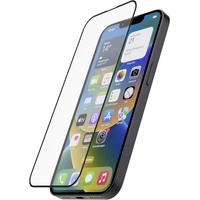 Hama 3D-Full-Screen-Schutzglas für Apple iPhone 15/15 Pro (219925)