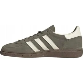 adidas Handball Spezial Damen Grün/Weiß/Braun 44