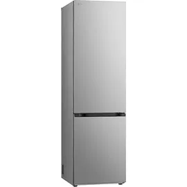 LG GBV5240CPY Serie 5 Kühlgefrierkombination (C, 387 l, 2030 mm hoch, Prime Silver)