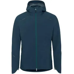 VAUDE Herren Yaras 3in1 Jacket, dark sea/dark sea, XXL