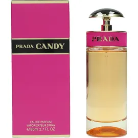 Prada Candy Eau de Parfum 80 ml