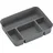 KIS 244600 Einsatzkasten K Latch stapelbar (B x H x T) 355 x 85 x 265mm Grau 1St.