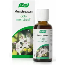 A. Vogel Menstruasan Tropfen 50 ml