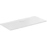 Ideal Standard Ultra Flat Evo Rechteck-Duschwanne 180 x 80 cm Weiß Alpin T542901
