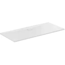 Ideal Standard Ultra Flat Evo Rechteck-Duschwanne 180 x 80 cm Weiß Alpin T542901