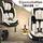 Kidiz Autokindersitz beige