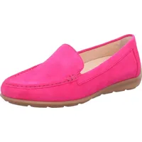 Gabor Comfort Mokassins in Pink | Gr.: 40,5