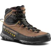 La Sportiva Tx5 Goretex Wanderstiefel - Coffee / Tiger