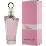 Mauboussin Rose Pour Elle Eau de Parfum 100 ml