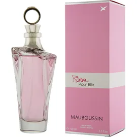 Mauboussin Rose Pour Elle Eau de Parfum 100 ml