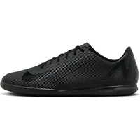 Nike Mercurial Vapor 16 Club IC Fußballschuhe Herren 002 black/black-deep jungle 38.5