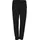 Poptrash Normal geschnitten Hose Schwarz L/L34