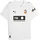 Puma Trainingsshirt PUMA "Valencia CF 25/26 Heimtrikot Herren", Herren, Gr. XS, weiß, 100% Polyester, regular fit, Shirts