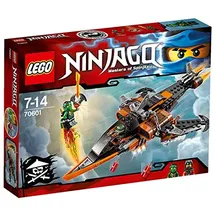 LEGO Ninjago Luft-Hai 70601