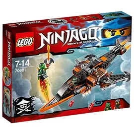LEGO Ninjago Luft-Hai 70601
