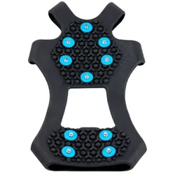 LACD Snow Spikes light Schwarz - L