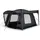 Kampa Roam Air Low 3 x 3 m inkl. 4 Seitenteile Grün/Grau