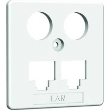 Homeway Zentralplatte HAXHSE-G0401-C021
