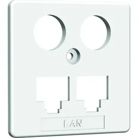 Homeway Zentralplatte HAXHSE-G0401-C021