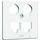Homeway Zentralplatte HAXHSE-G0401-C021