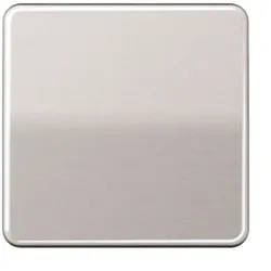 Jung Wippe Schalter pt glänzend CD 590 PT